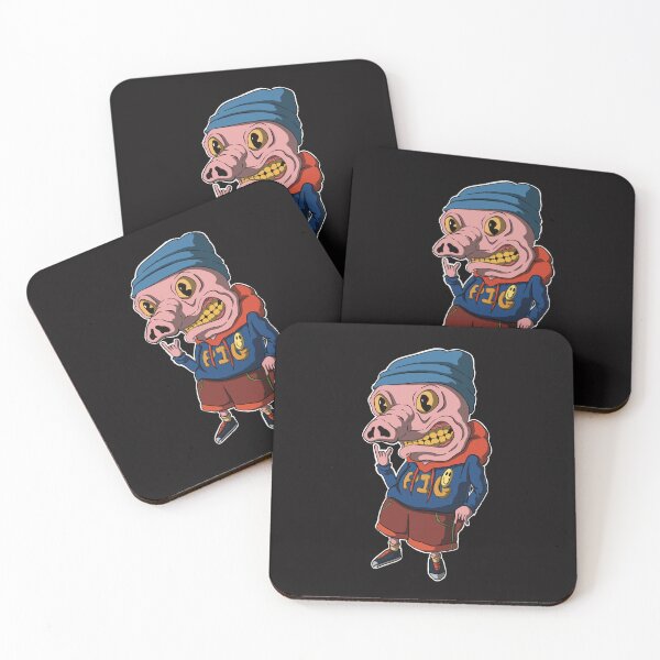 Item preview, Angry Pig designed and sold by WatidStudio.