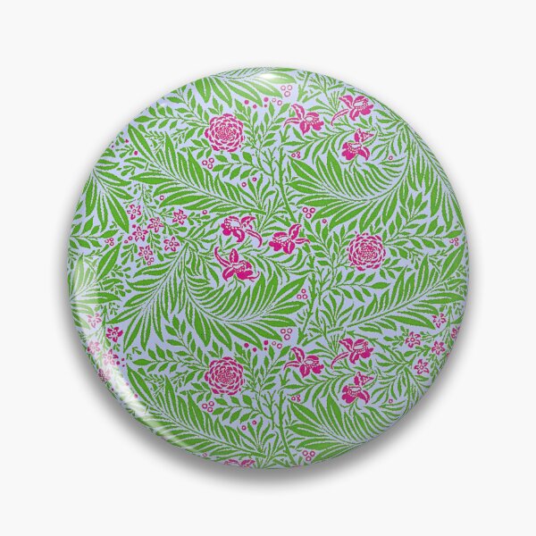 Item preview, Leaves & Flowers Random Pattern designed and sold by AzlanStudio.