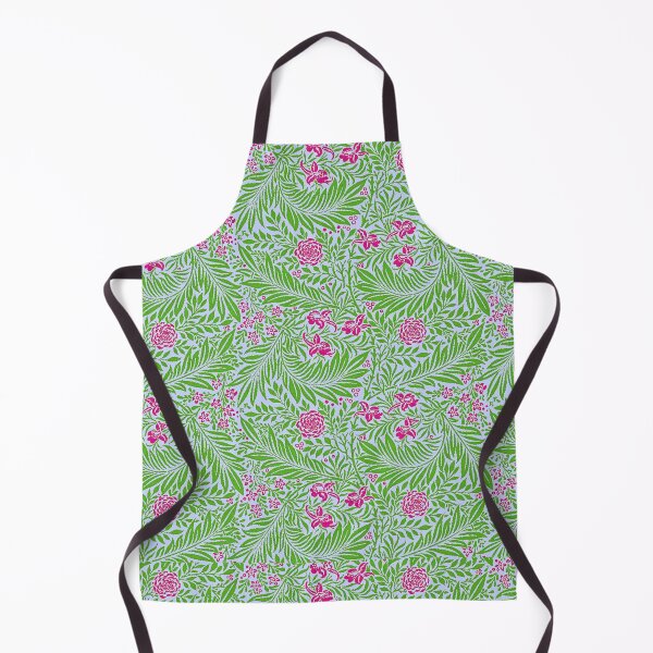 Item preview, Leaves & Flowers Random Pattern designed and sold by AzlanStudio.