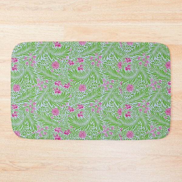 Item preview, Leaves & Flowers Random Pattern designed and sold by AzlanStudio.