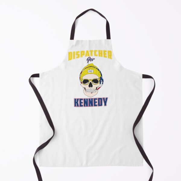 Item preview, 911 Dispatcher For Kennedy - 2024 Presidential  designed and sold by LeNew.