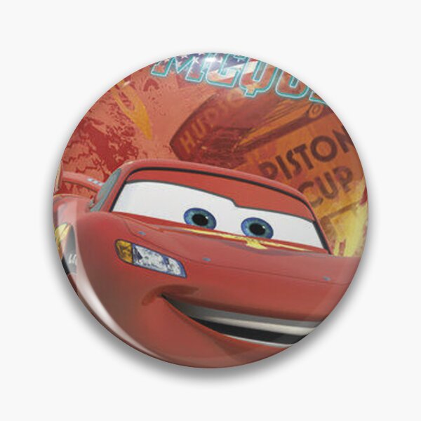 Item preview, piston cup designed and sold by LauryAuer.
