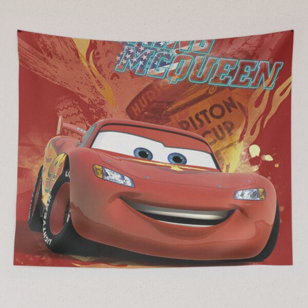 Item preview, piston cup designed and sold by LauryAuer.
