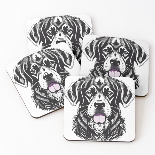 Item preview, Dog: companion for all hours designed and sold by hebron.