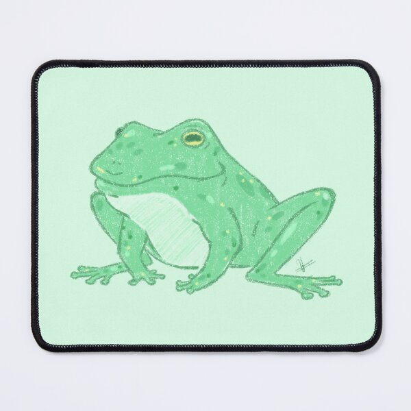 Item preview, Froggy designed and sold by ArcticBurnArt.