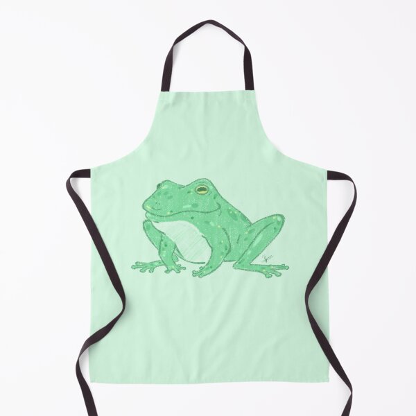 Item preview, Froggy designed and sold by ArcticBurnArt.