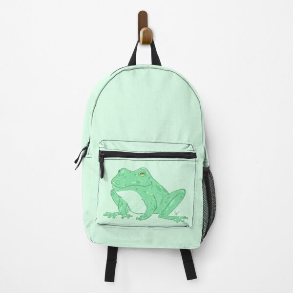 Item preview, Froggy designed and sold by ArcticBurnArt.