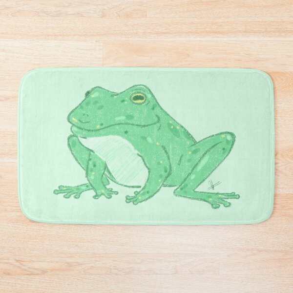 Item preview, Froggy designed and sold by ArcticBurnArt.