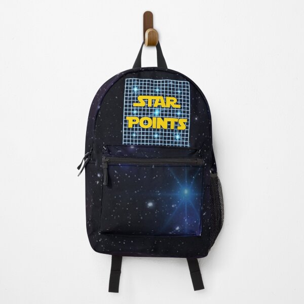 Item preview, Star Points designed and sold by Gidman77.
