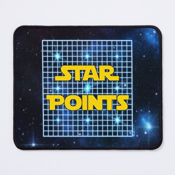 Item preview, Star Points designed and sold by Gidman77.