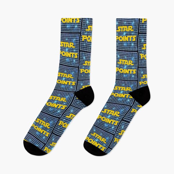 Item preview, Star Points designed and sold by Gidman77.
