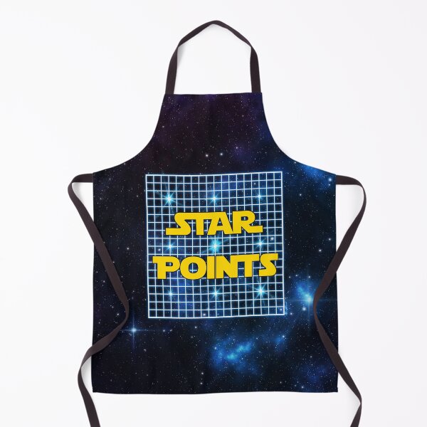 Item preview, Star Points designed and sold by Gidman77.