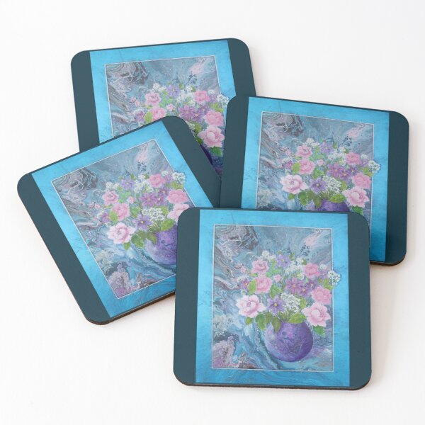 Item preview, Roses designed and sold by Marg Pearson.