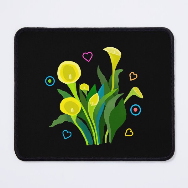 Item preview, Calla lilly designed and sold by fernandobos.