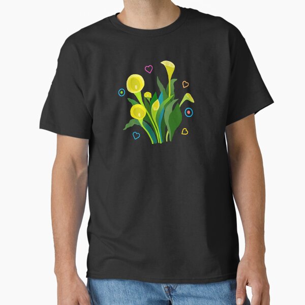 Item preview, Calla lilly designed and sold by fernandobos.