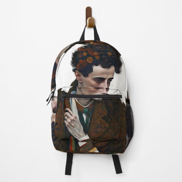 Item preview, Egon Life Unfinished designed and sold by Alma Lee.