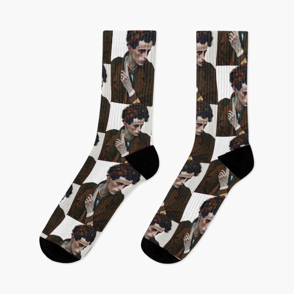 Item preview, Egon Life Unfinished designed and sold by Alma Lee.
