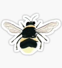 bee Sticker