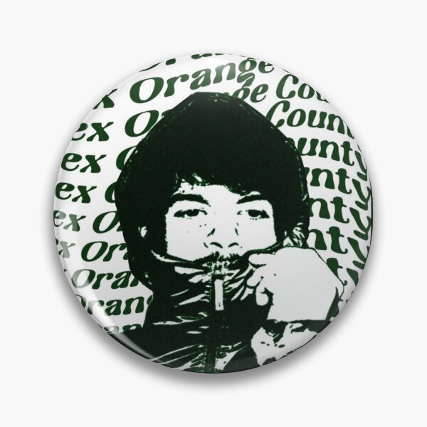 Item preview, Rex Orange County designed and sold by Drew Kowalski.