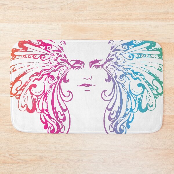 Item preview, The Cosmic Lady designed and sold by Alyssa Nelson.