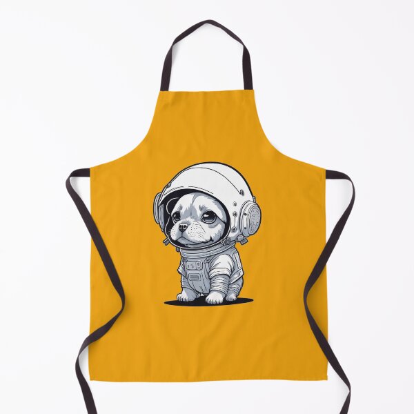 Item preview, Astro Dog 3 designed and sold by FiaFiaPress.