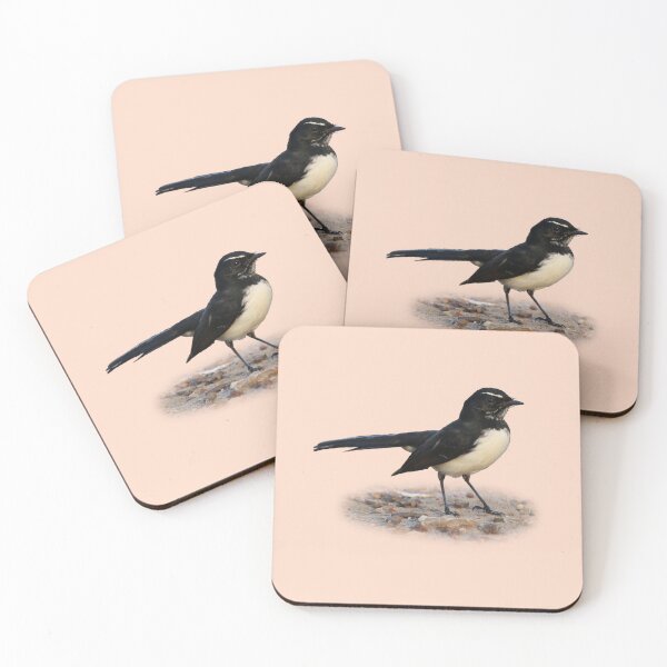 Item preview, Willy Wagtail designed and sold by STHogan2.