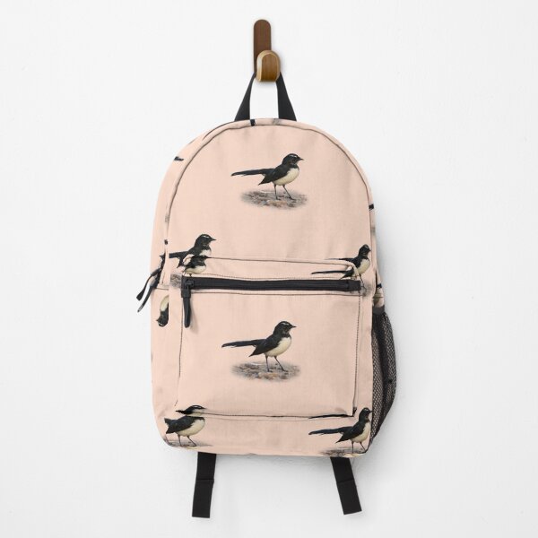 Item preview, Willy Wagtail designed and sold by STHogan2.