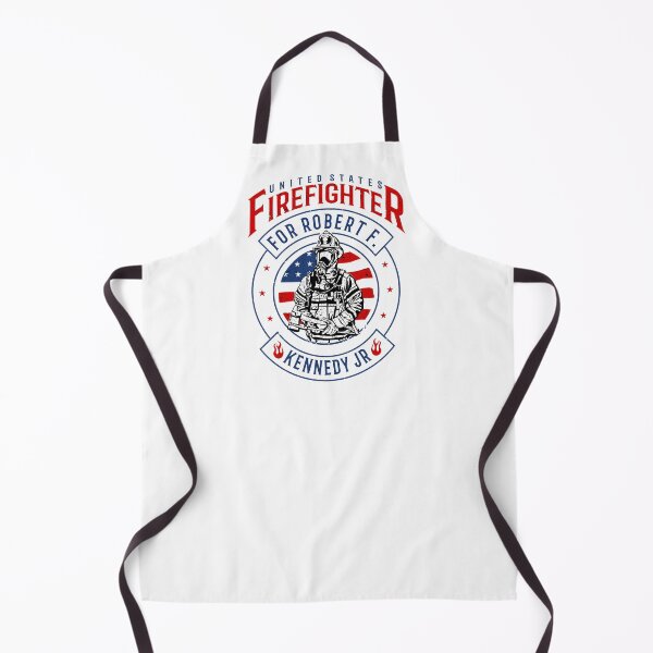 Item preview, Firefighter For Kennedy designed and sold by LeNew.