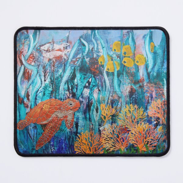 Item preview, Underwater  designed and sold by Marg Pearson.