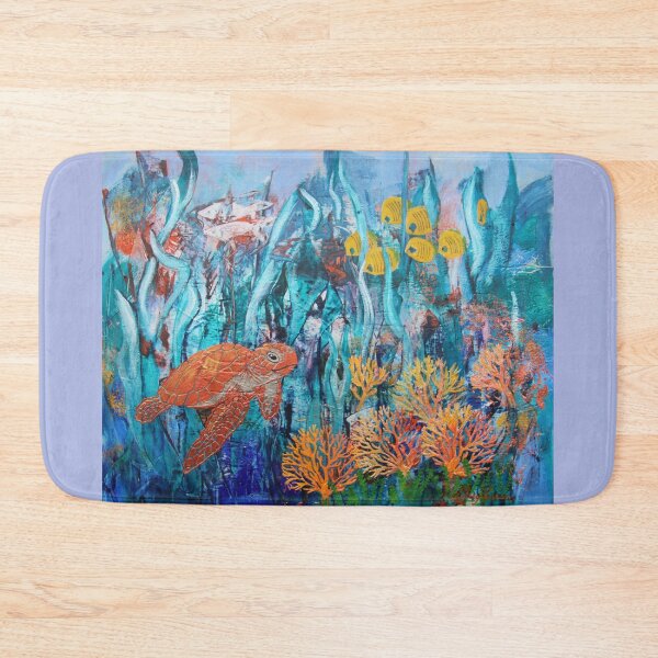 Item preview, Underwater  designed and sold by Marg Pearson.