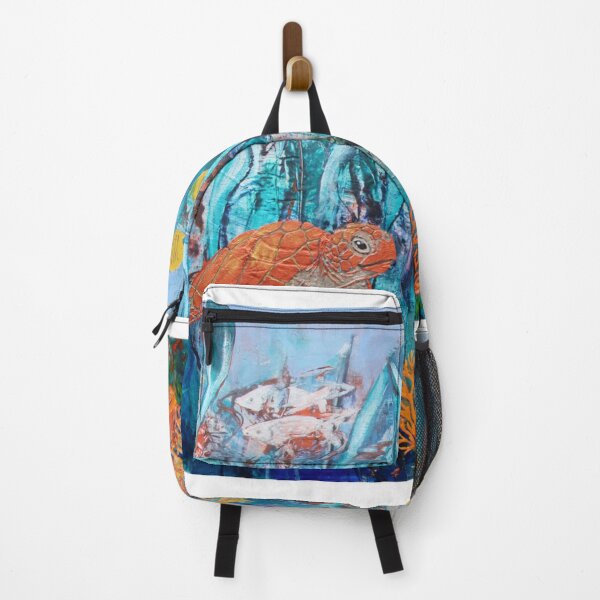 Item preview, Underwater designed and sold by Marg Pearson.