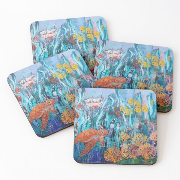 Item preview, Underwater  designed and sold by Marg Pearson.