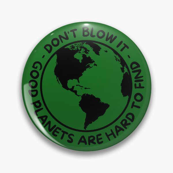 Item preview, Don't Blow It designed and sold by dratzlow.