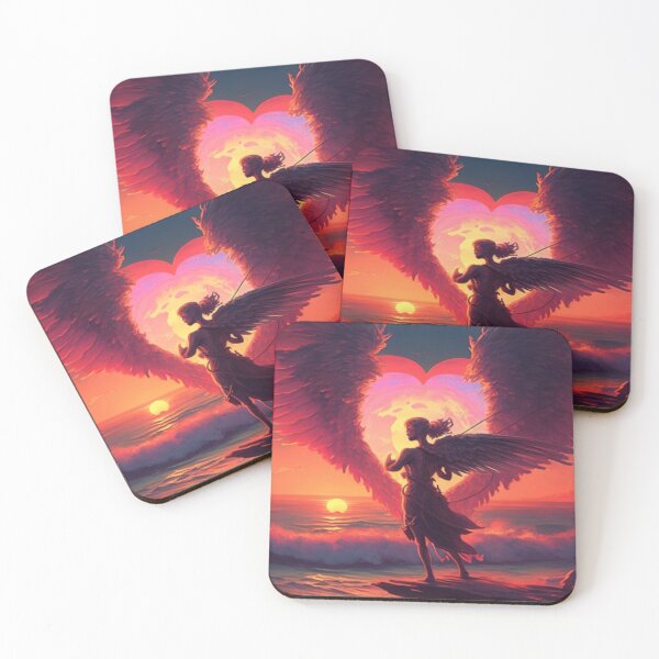 Item preview, Burning Love Once Lost: Cupid designed and sold by STUPENDOUSTONER.