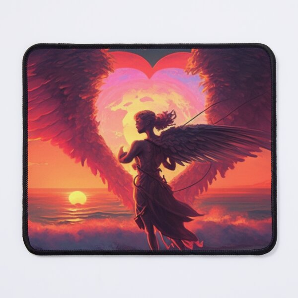 Item preview, Burning Love Once Lost: Cupid designed and sold by STUPENDOUSTONER.