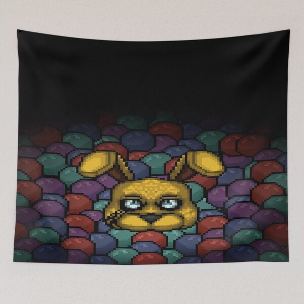 Item preview, into the pit designed and sold by birdman91.