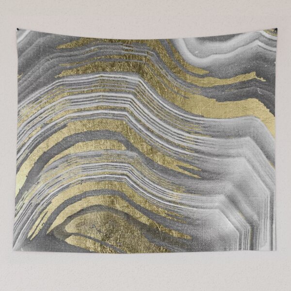 Item preview, Abstract Paint designed and sold by TrevorFunk.