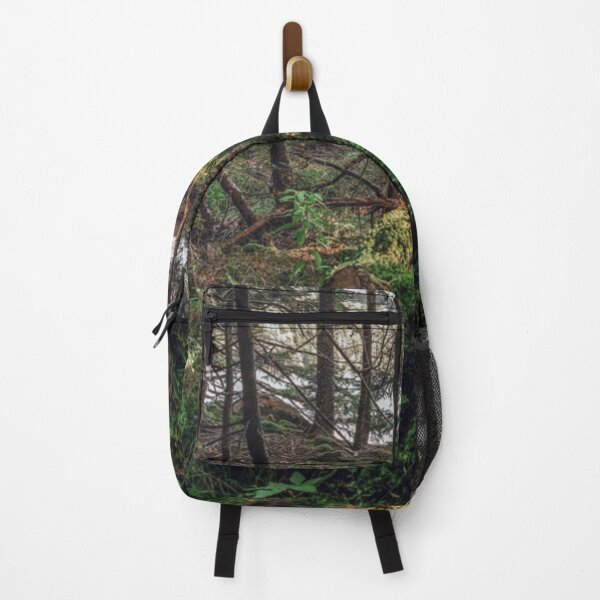 Item preview, Broken Forest designed and sold by RoyTreade.