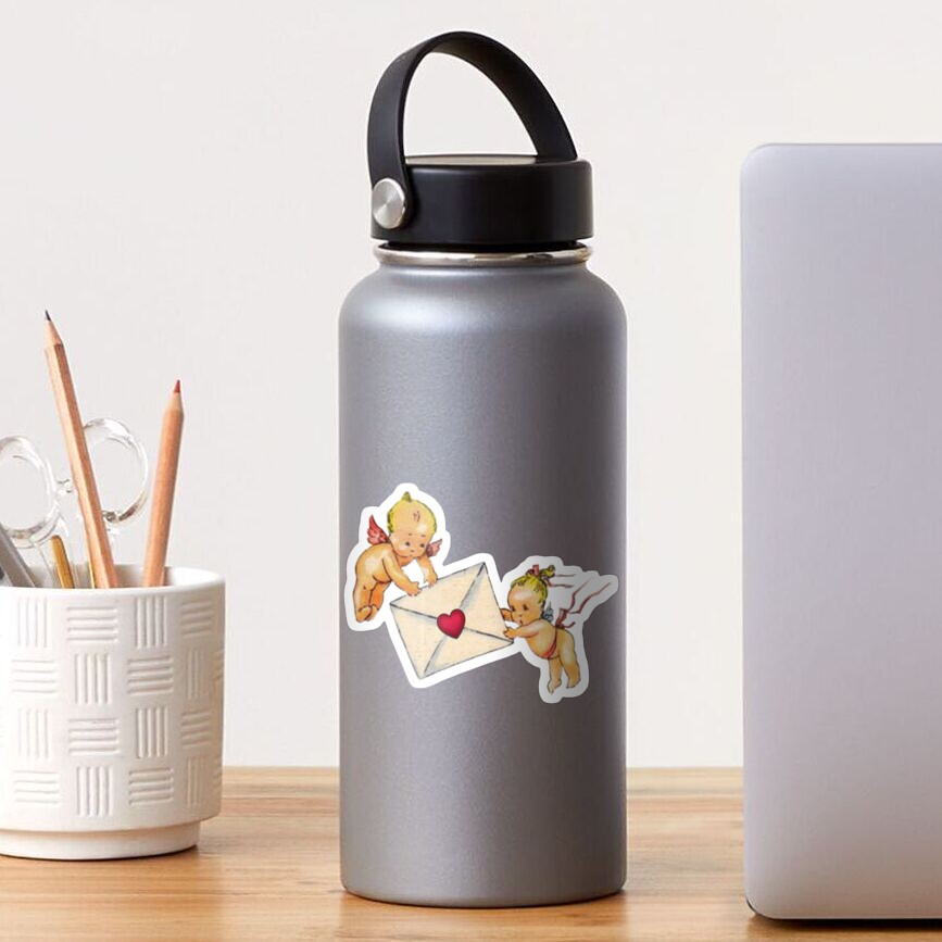Artikel-Vorschau von Sticker, designt und verkauft von Pixiedrop.