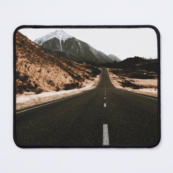 Item preview, Lonely Road designed and sold by RoyTreade.