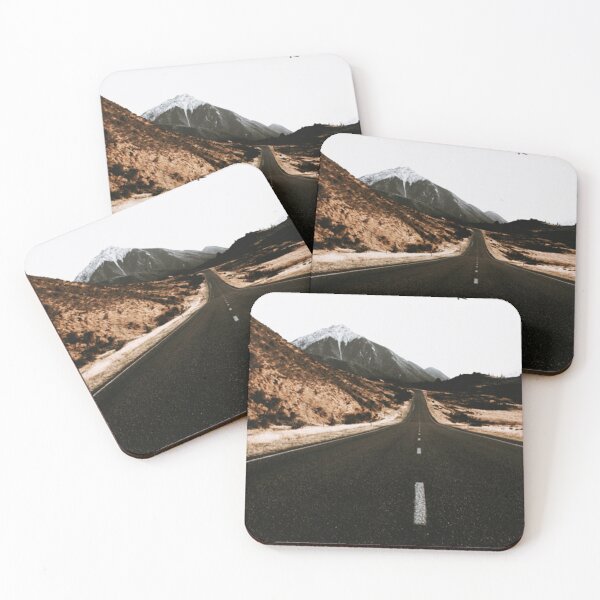 Item preview, Lonely Road designed and sold by RoyTreade.