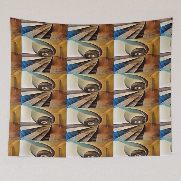 Item preview, Anamorphic  Art designed and sold by FreWil2Art.