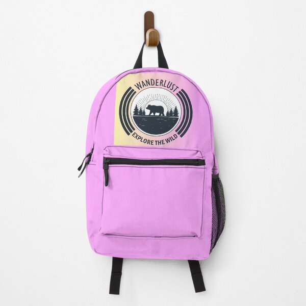 Item preview, Explore Bear designed and sold by Sweet-Tees-plz.