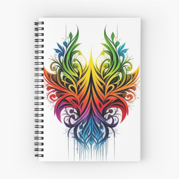 Item preview, Tribal Inked Tattoo designed and sold by FreWil2Art.