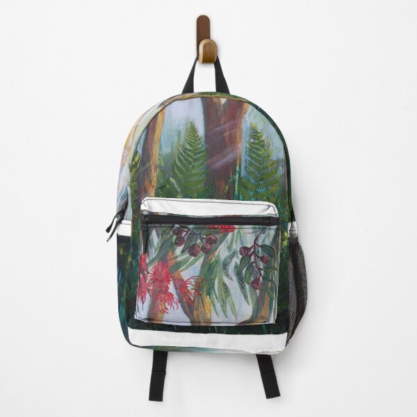 Item preview, Misty Forest designed and sold by Marg Pearson.