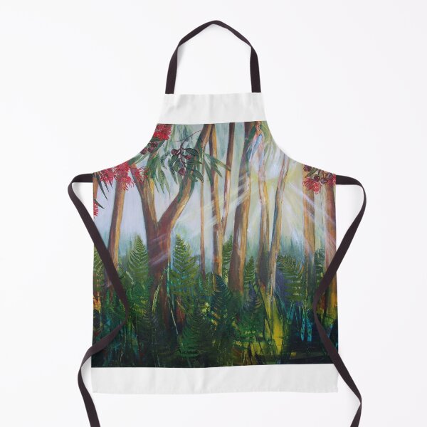 Item preview, Misty Forest designed and sold by Marg Pearson.