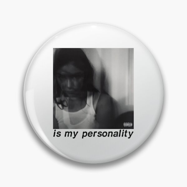 Item preview, Gracie Abrams - Good Riddance is my personality designed and sold by lyricstodesign.