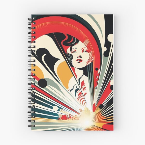 Item preview, Popart deco designed and sold by FreWil2Art.