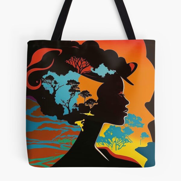 Item preview, Queen Tings designed and sold by FreWil2Art.
