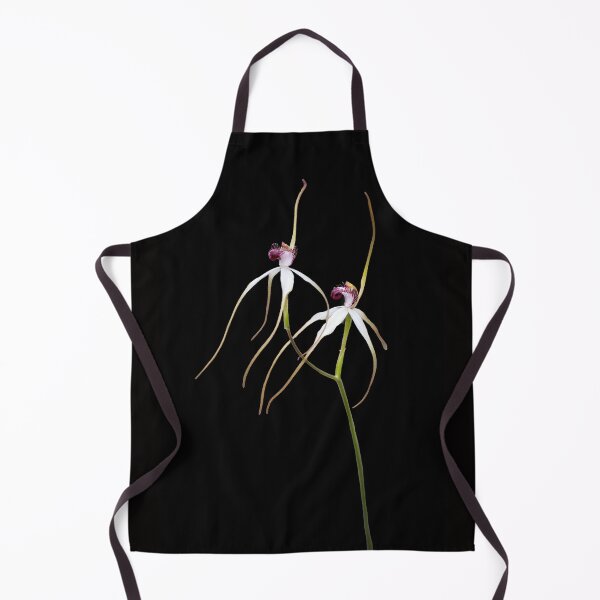 Item preview, Darting Spider Orchid designed and sold by gwenthewren.